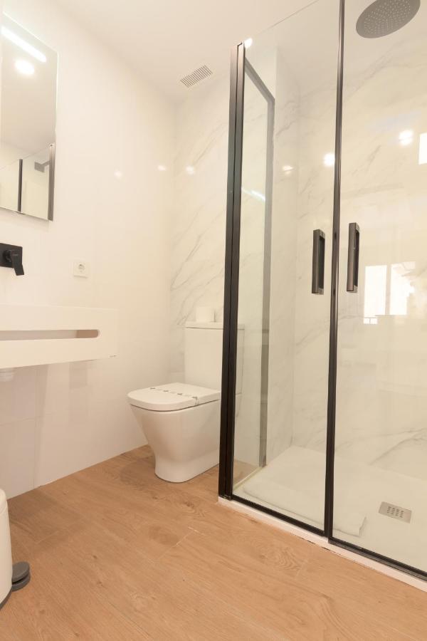 Apartamento Santa Maria By Be Alicante Exterior foto